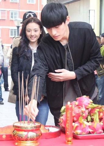 《我的奇妙男友》最新消息 沈梦辰出演女二号与吴倩是闺蜜