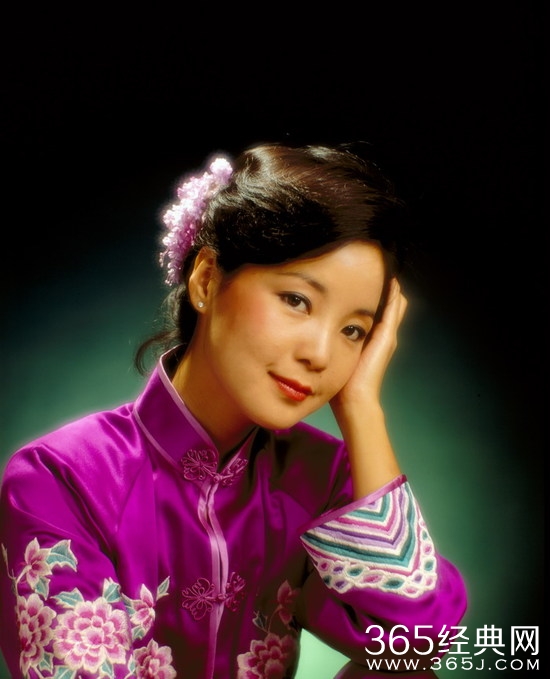 王菲将与邓丽君隔空对唱 5月8日将正式曝光