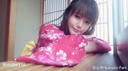 台湾艺大校花王绪绪个人资料微博 王绪绪性感私照生活照曝光