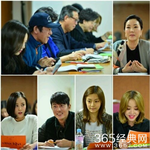 2015年5月韩剧播出时间表  2015年5月好看韩剧推荐（4）