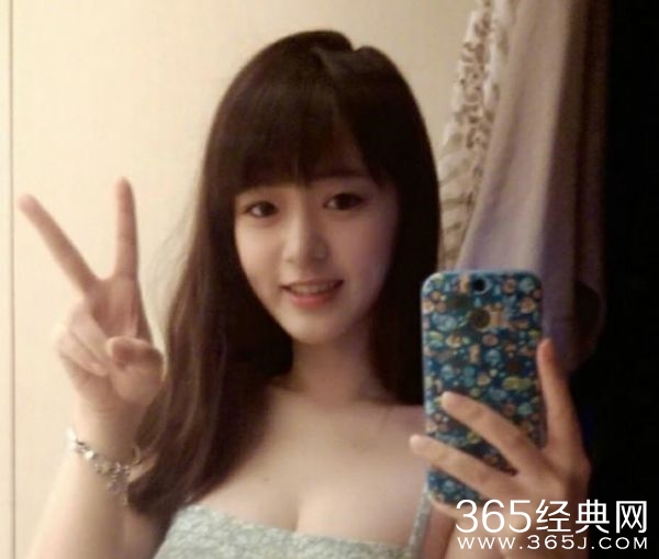 台湾艺大校花王绪绪个人资料微博 王绪绪性感私照生活照曝光