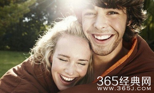 我笑是因为我傻