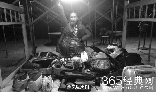 27岁女生辞职拍同性恋群像：白天远未到来