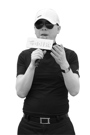 冯小刚炮轰速7 网友反击：你行你上啊！