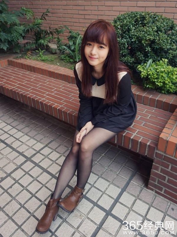 台湾艺大校花王绪绪个人资料微博 王绪绪性感私照生活照曝光