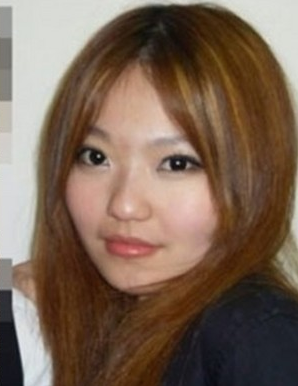 罗志祥绯闻女友周扬青整容