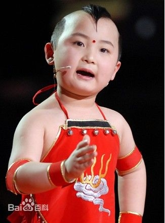 福娃邓鸣贺为什么去世得了什么病_邓鸣贺个人资料照片年龄家庭背景_365经典网