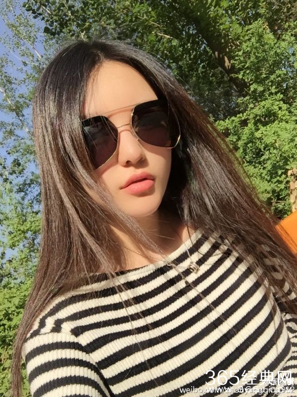 罗志祥绯闻女友周扬青整容