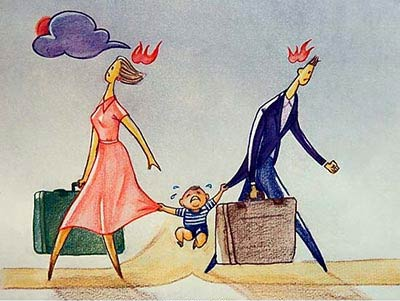 让婚姻越走越顺的7个处方