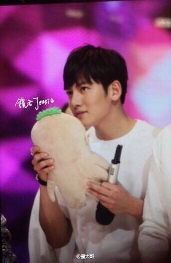 快乐大本营池昌旭录制现场照曝光_池昌旭快本什么时候播出_365经典网