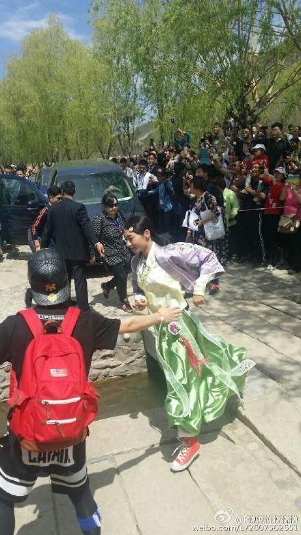 奔跑吧兄弟第二季路透剧透_钟汉良白百合井柏然携萌宠亮相_365经典网