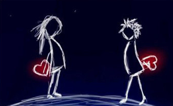 异地恋的心酸歌词感觉，献给坚持异地恋的你们