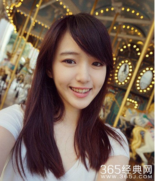 台湾艺大校花王绪绪个人资料微博 王绪绪性感私照生活照曝光