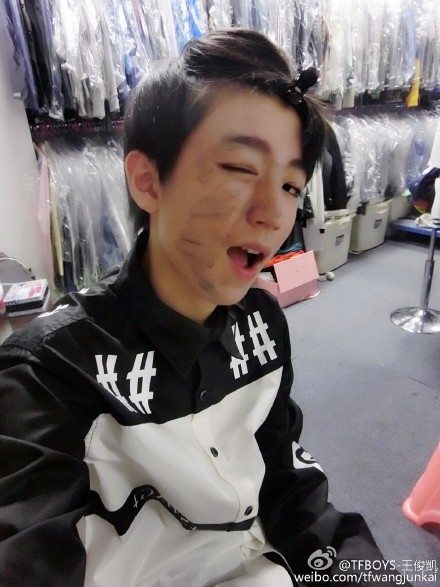 TF少年GO第三季第九集预告在线观看_三小只彻底抛弃偶像包袱成逗比_365经典网