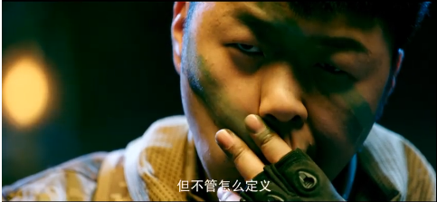 真正男子汉最新个人宣传视频曝光_杜海涛霸气告别虚胖要Strong_365经典网