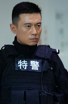 《特警力量》第4集湖南卫视直播观看