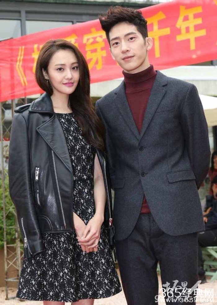 曝井柏然暧昧示爱并求婚郑爽_井柏然女友是谁_井柏然女图片个人资料家庭背景介绍