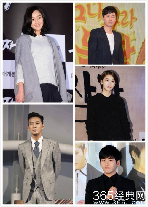 2015年5月韩剧播出时间表  2015年5月好看韩剧推荐（3）