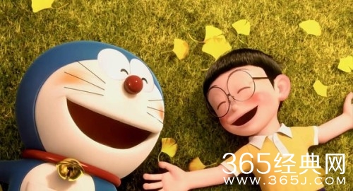 《哆啦A梦：伴我同行》中国什么时候上映