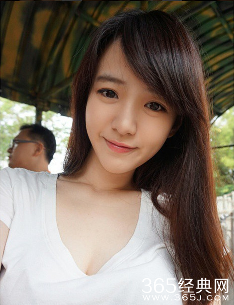 台湾艺大校花王绪绪个人资料微博 王绪绪性感私照生活照曝光
