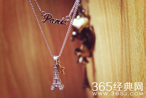 是她，让我懂得分享