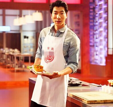 《星厨驾到》第二季20150429期直播在线观看 张亮成众星厨命运主宰者
