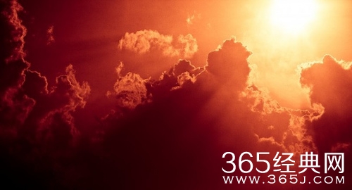 豪放是一种美德