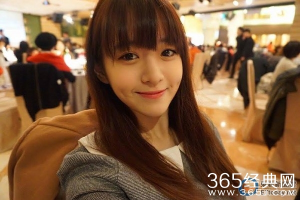 台湾艺大校花王绪绪个人资料微博 王绪绪性感私照生活照曝光