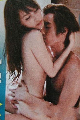 周秀娜床戏激情嘿咻视频_周秀娜胸围到底多大周秀娜三位曝光_365经典网