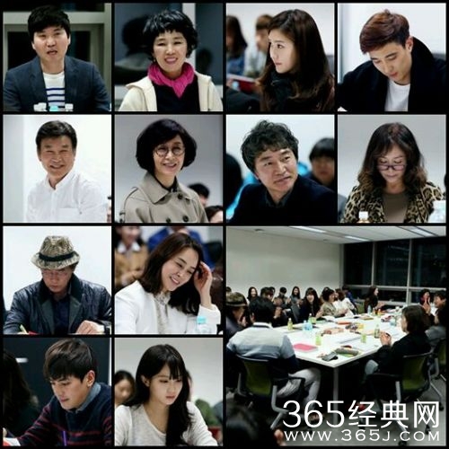 2015年5月韩剧播出时间表  2015年5月好看韩剧推荐（4）