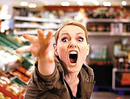 超搞笑的幽默段子大全 建议浏览时不要喝水