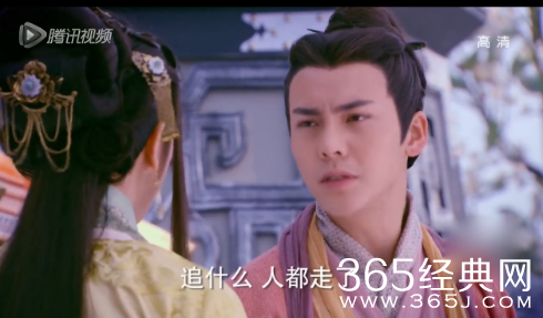 《新少年四大名捕》第27集-30集预告片及剧情介绍 无情恢复记忆离陌冷血相见