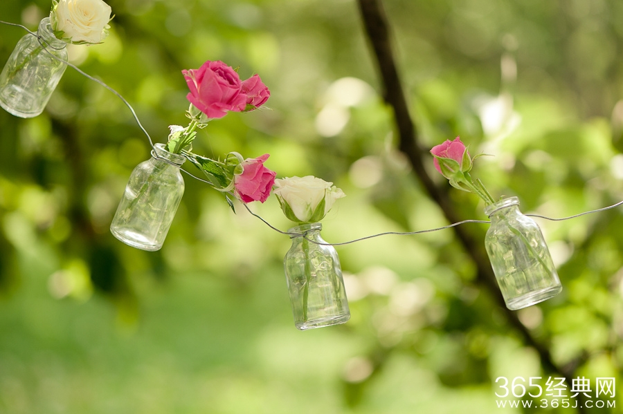 你的幸福，常在别人眼里