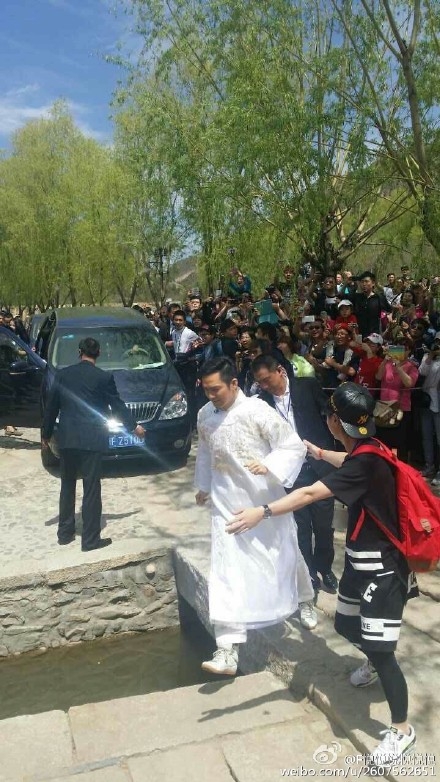 奔跑吧兄弟第二季路透剧透_钟汉良白百合井柏然携萌宠亮相_365经典网