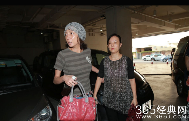 “小龙女”离家出走