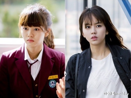 学校20153个悬疑_金所炫的命运会怎样_发恐怖短信的人是谁