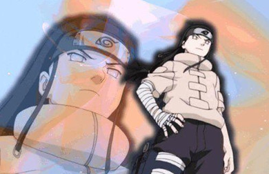 火影忍者宁次经典语录