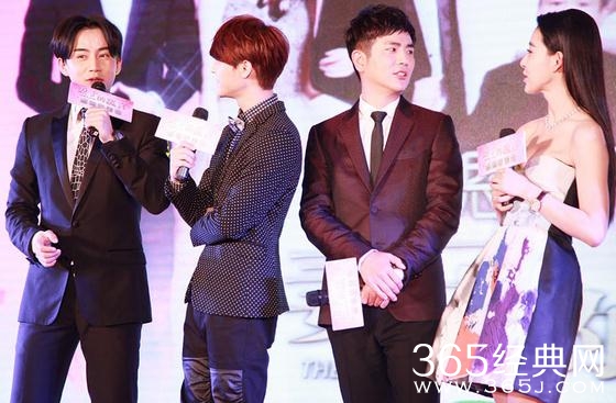 妻子的谎言2原班人马聚首预计7月开拍_茂盛组合续集再续前缘_365经典网