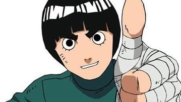 火影忍者小李经典语录