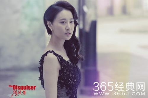 电视剧《伪装者》什么时候上映 哪个平台播出