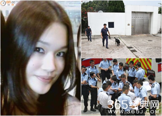 香港被绑架富家女罗君儿个人资料微博 罗君儿清纯私照曝光