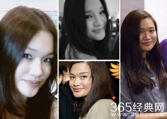 香港被绑架富家女罗君儿个人资料微博 罗君儿清纯私照曝光