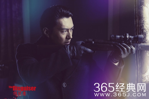 电视剧《伪装者》什么时候上映 哪个平台播出