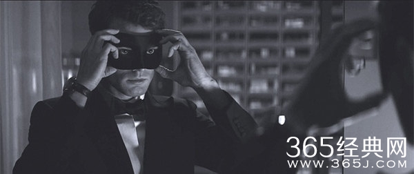 电影《五十度灰》续集曝先导预告 霸道总裁虐出新花样图片