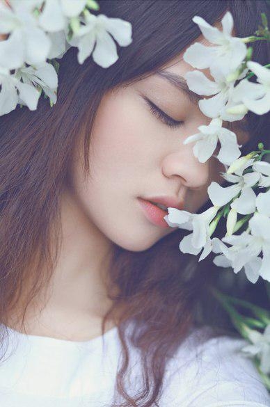 如果你在原地，那么，我走过来。