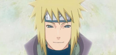 火影忍者四代火影经典语录