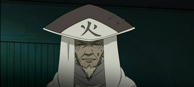 火影忍者三代火影经典语录