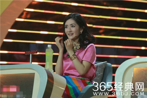 最新一期《喜剧狂》“孙俪”当助演 吓坏谢娜