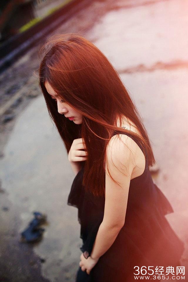 不要让对你好的那些人慢慢的从你的生活中消失。