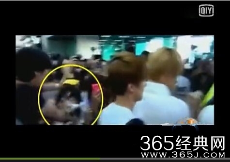 EXO经纪人赵雅琳个人资料介绍_赵雅琳殴打粉丝视频在线观看_ 赵雅琳殴打粉丝罚款100万